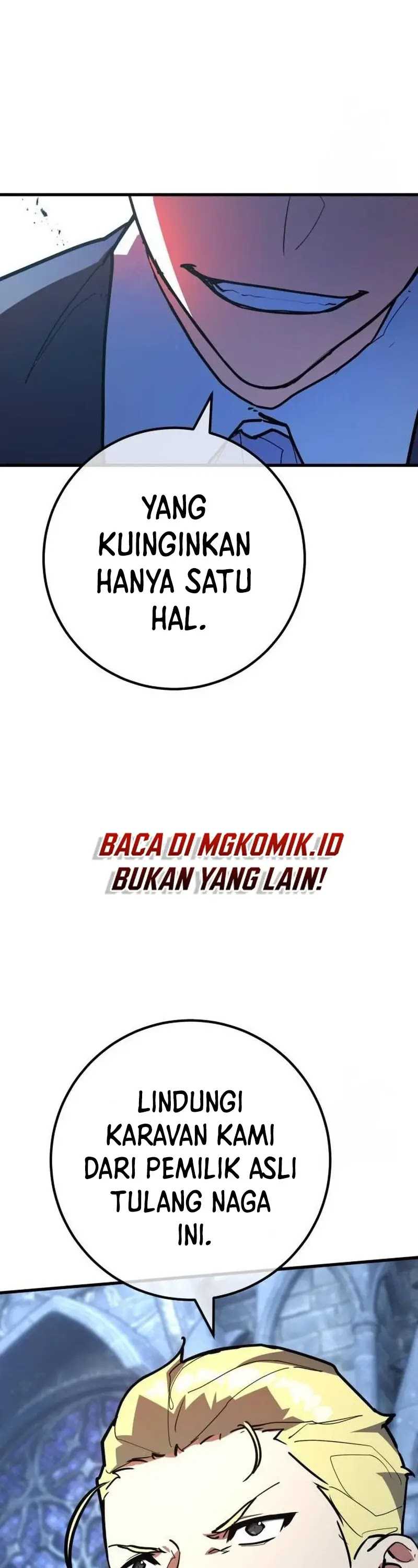 The Game’s Greatest Troll Chapter 100 Gambar 5