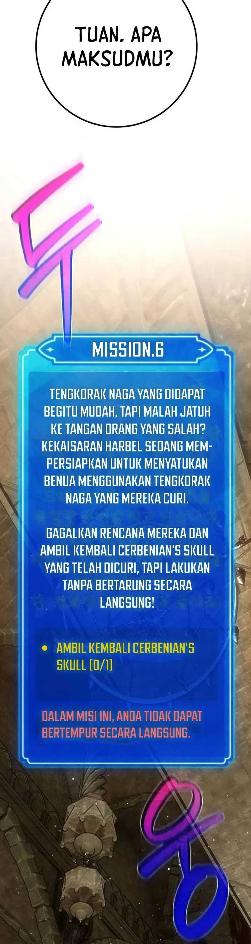 The Game’s Greatest Troll Chapter 100 Gambar 50