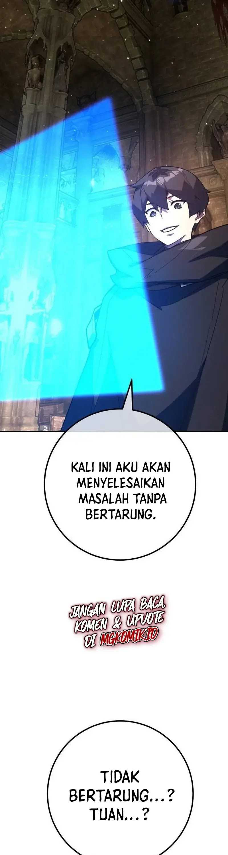 The Game’s Greatest Troll Chapter 100 Gambar 51