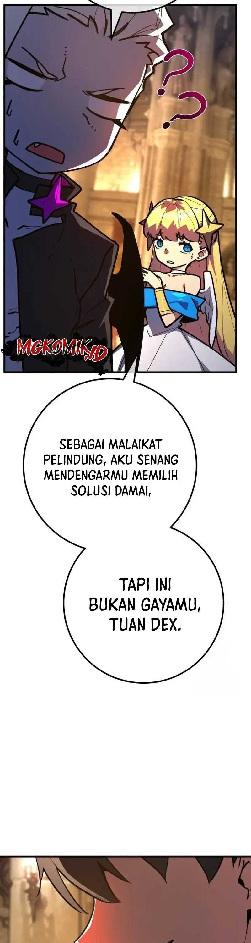 The Game’s Greatest Troll Chapter 100 Gambar 52