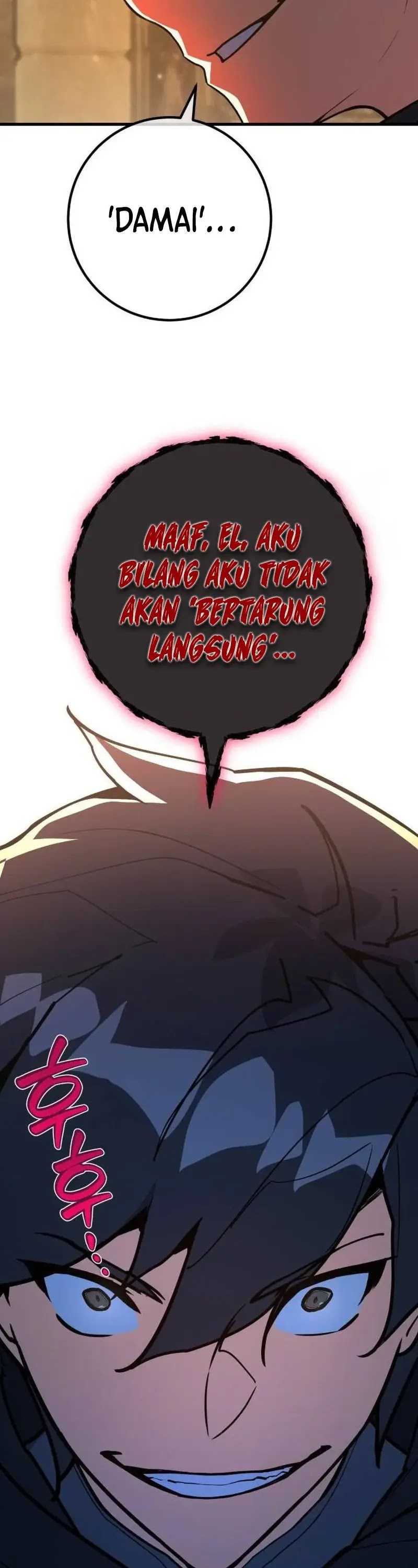 The Game’s Greatest Troll Chapter 100 Gambar 53