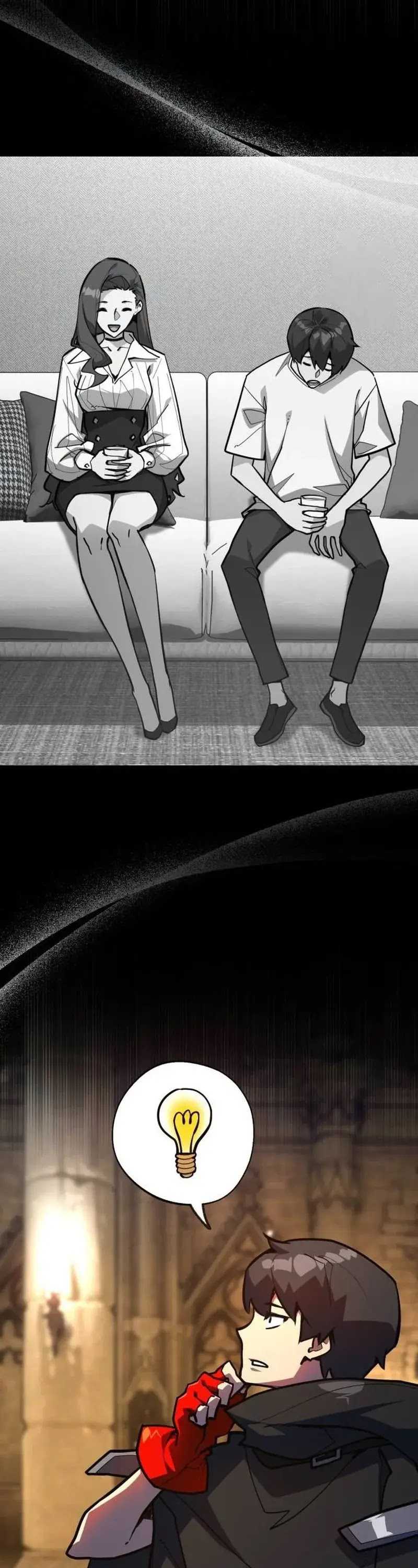 The Game’s Greatest Troll Chapter 100 Gambar 55