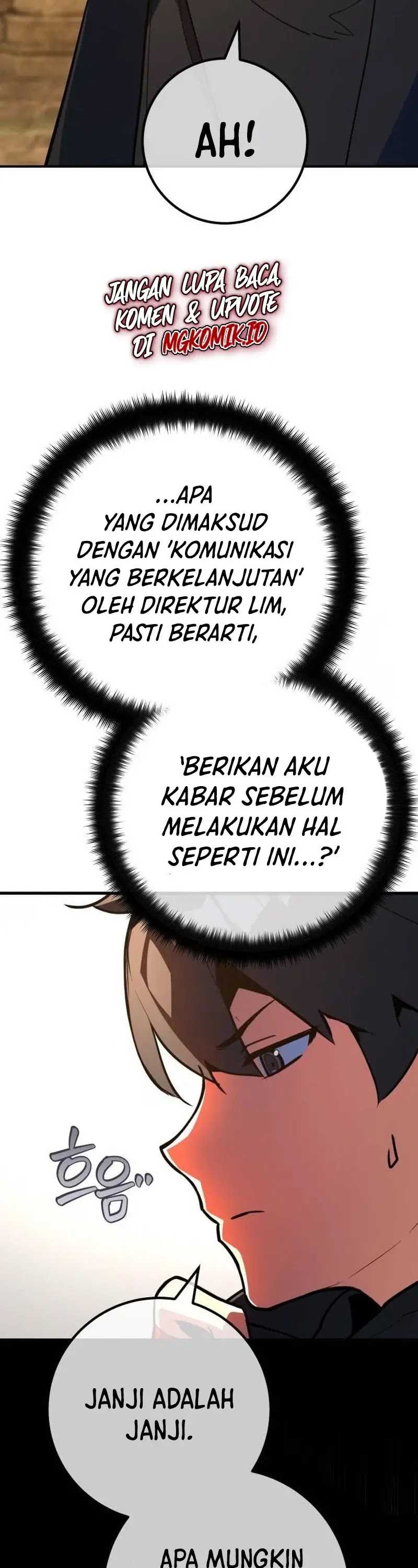 The Game’s Greatest Troll Chapter 100 Gambar 56
