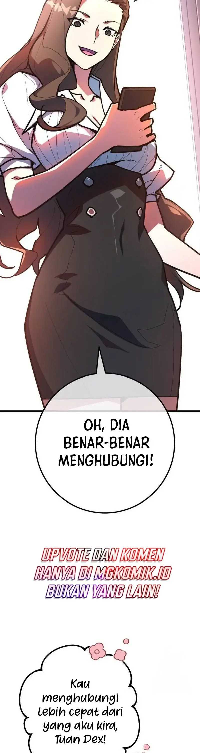 The Game’s Greatest Troll Chapter 100 Gambar 58