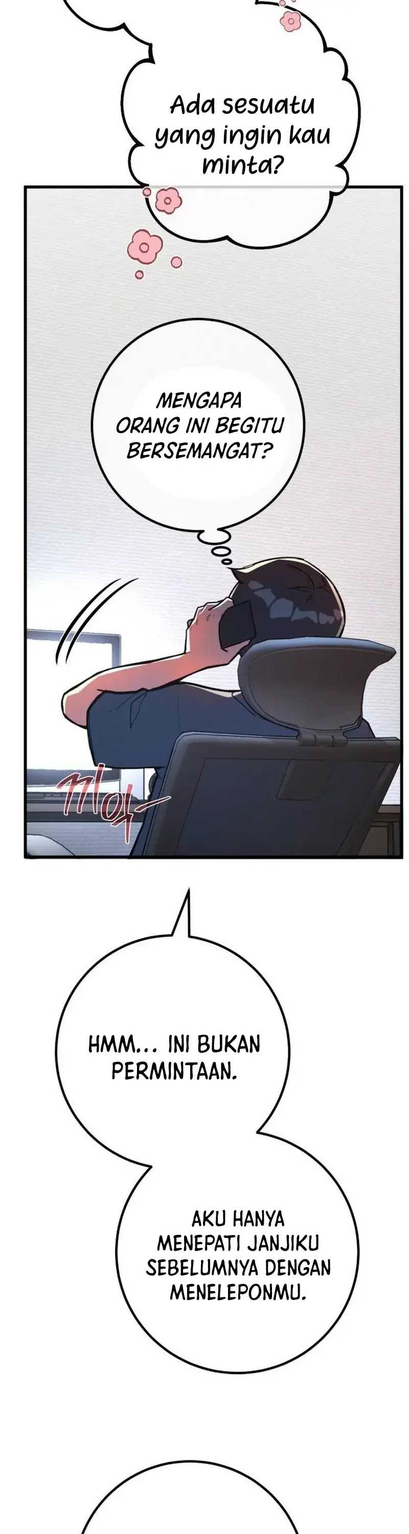 The Game’s Greatest Troll Chapter 100 Gambar 59