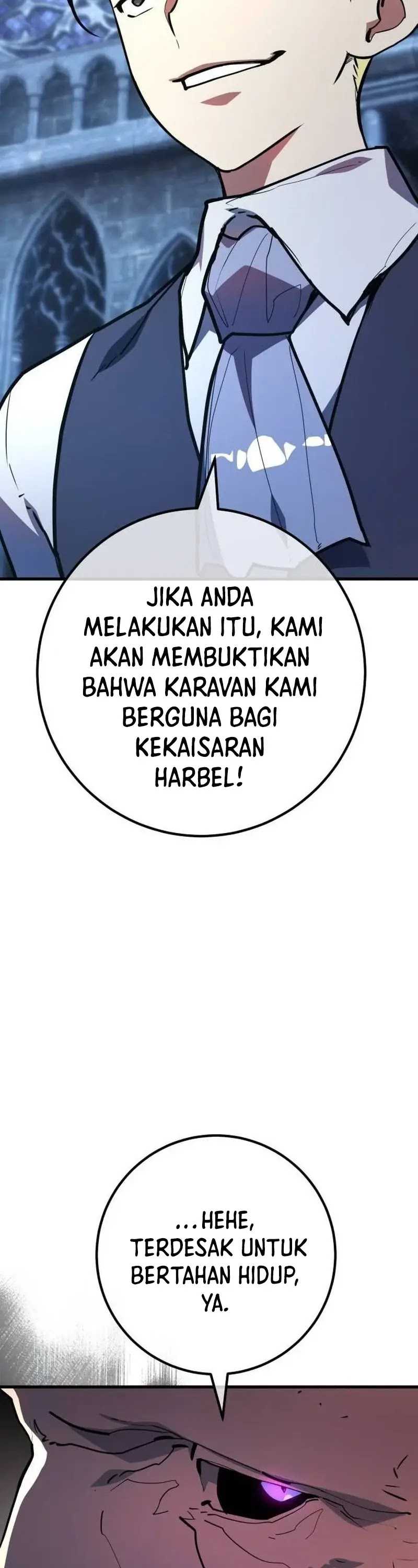 The Game’s Greatest Troll Chapter 100 Gambar 6