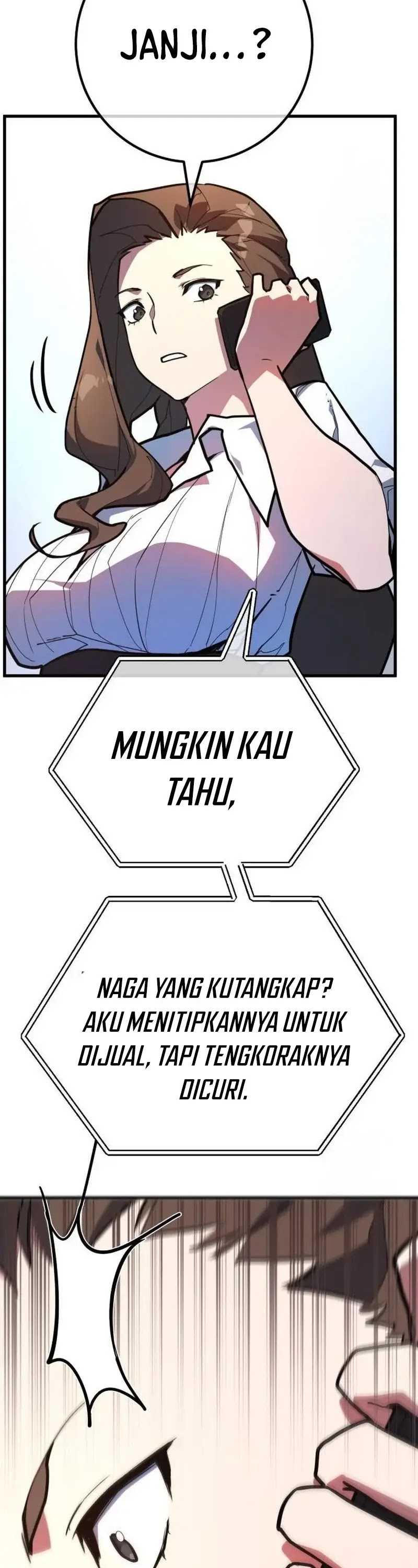 The Game’s Greatest Troll Chapter 100 Gambar 60