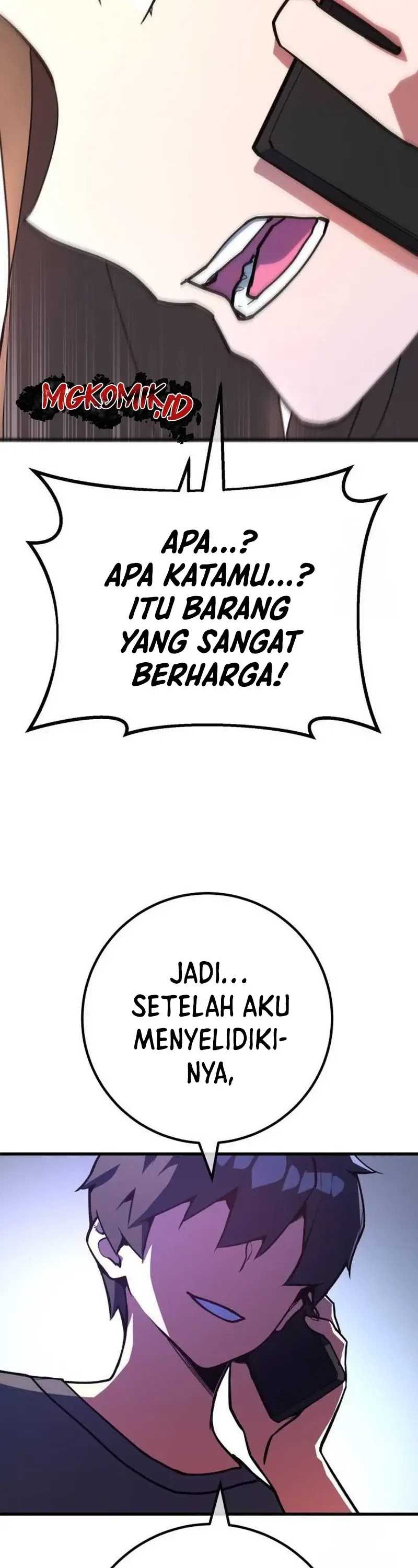 The Game’s Greatest Troll Chapter 100 Gambar 61