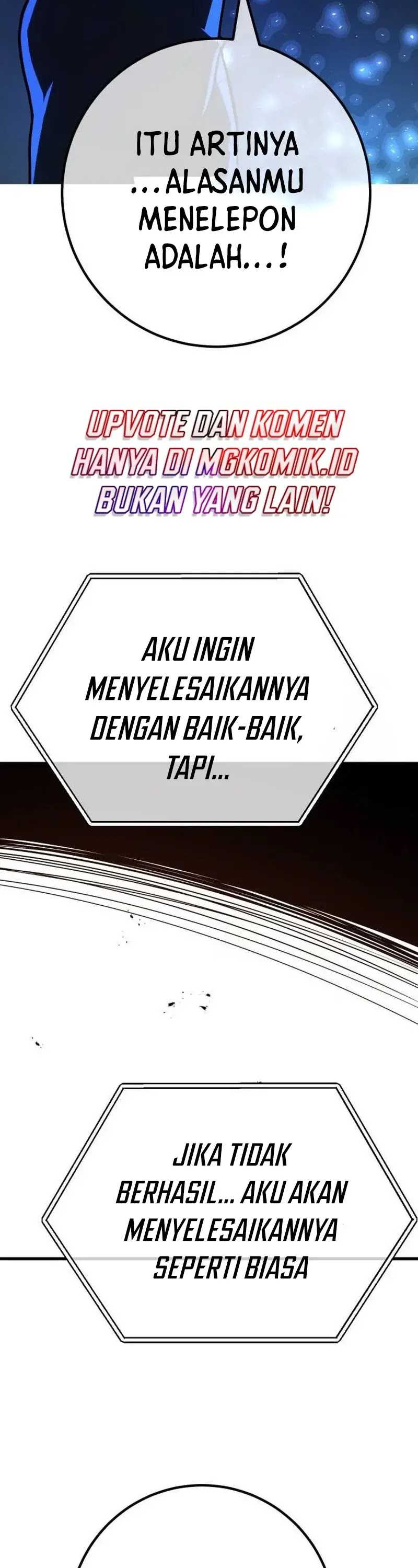 The Game’s Greatest Troll Chapter 100 Gambar 64