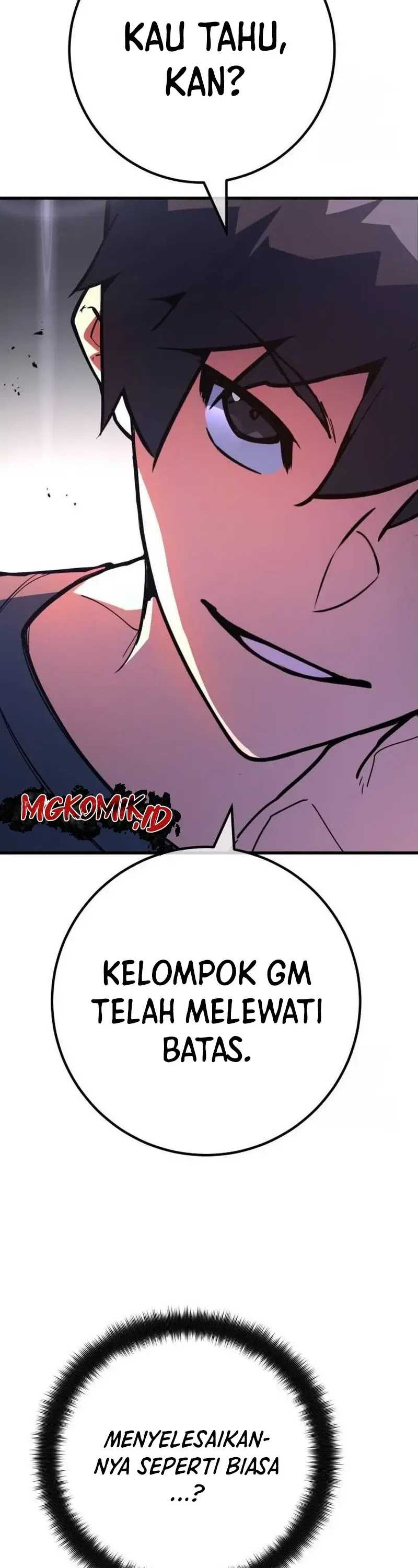 The Game’s Greatest Troll Chapter 100 Gambar 65