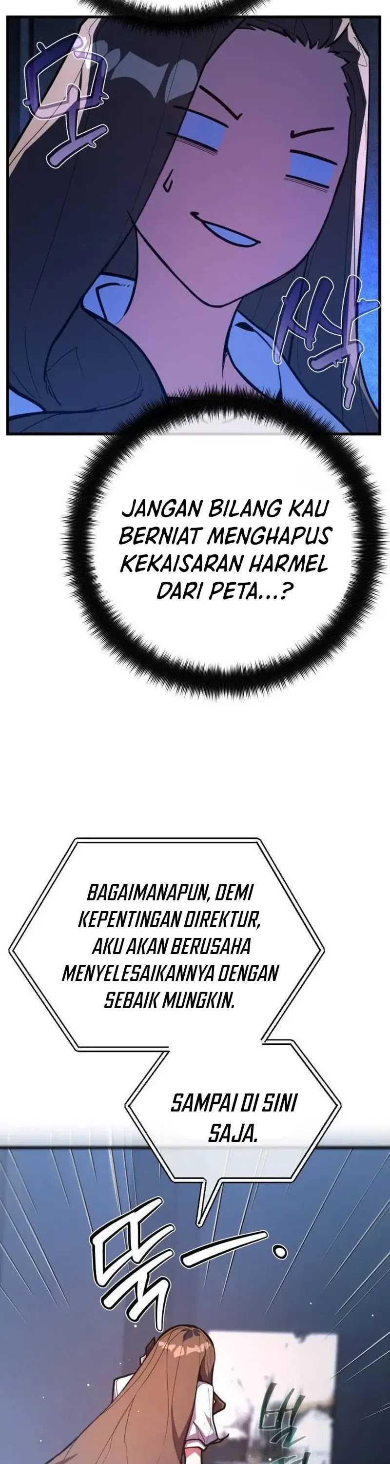 The Game’s Greatest Troll Chapter 100 Gambar 66