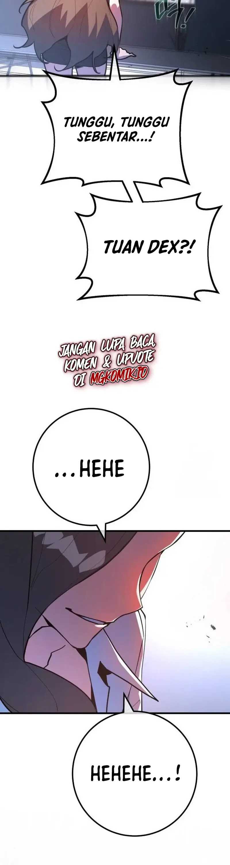 The Game’s Greatest Troll Chapter 100 Gambar 67