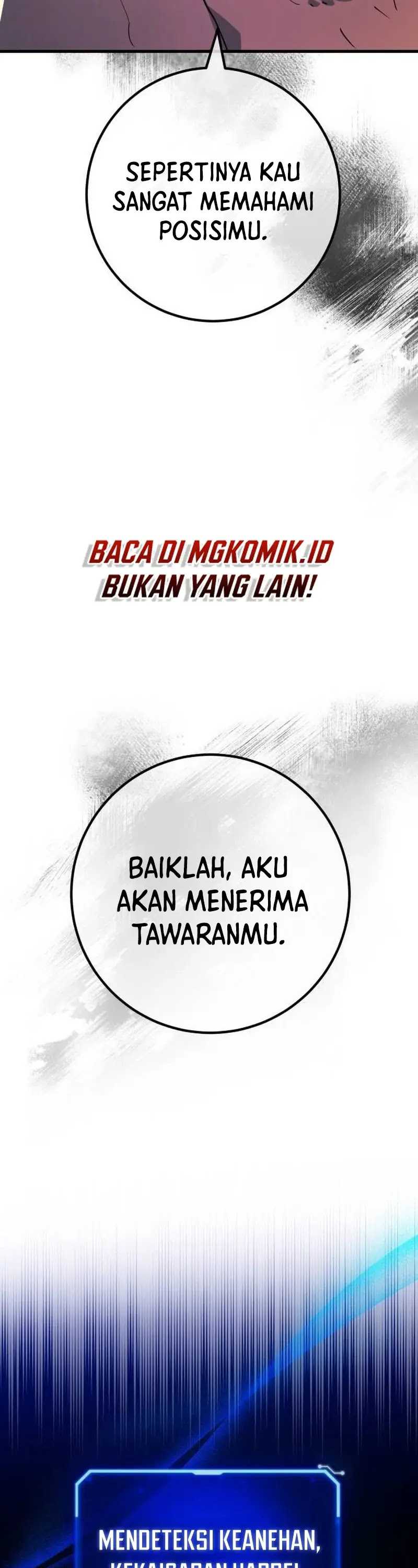 The Game’s Greatest Troll Chapter 100 Gambar 7