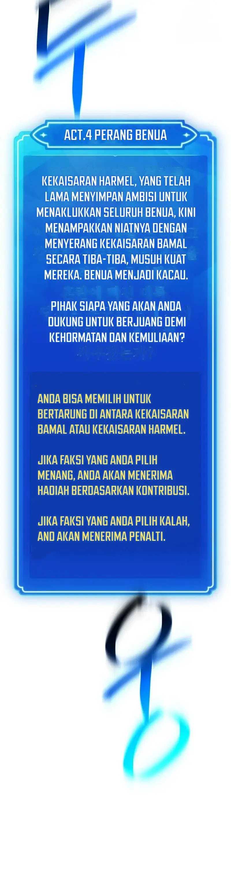 The Game’s Greatest Troll Chapter 100 Gambar 70