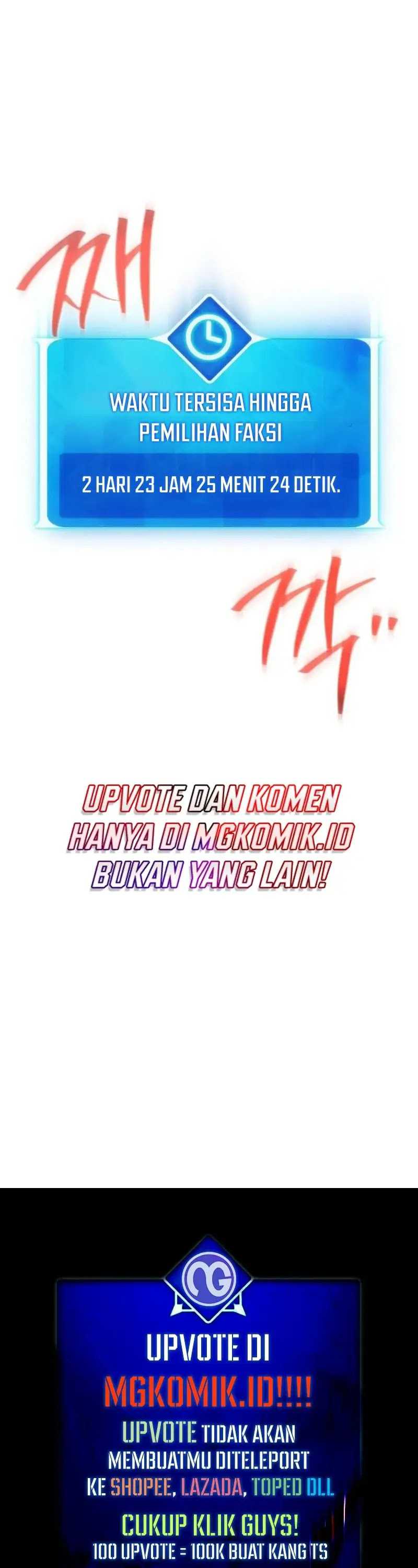 The Game’s Greatest Troll Chapter 100 Gambar 71