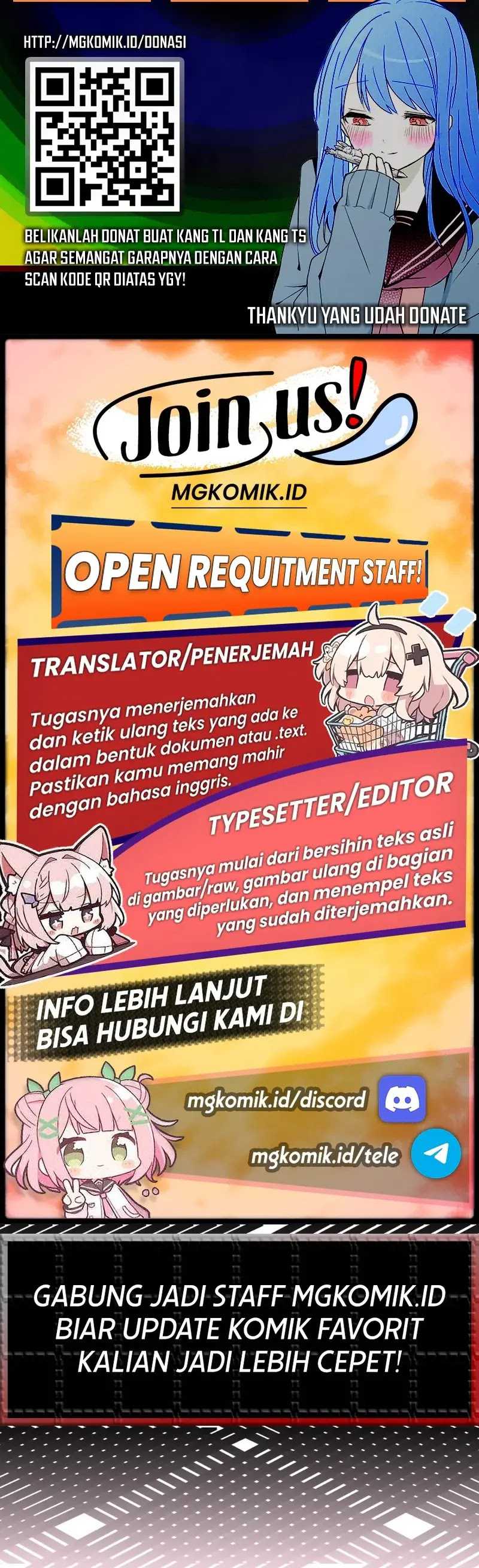 The Game’s Greatest Troll Chapter 100 Gambar 73