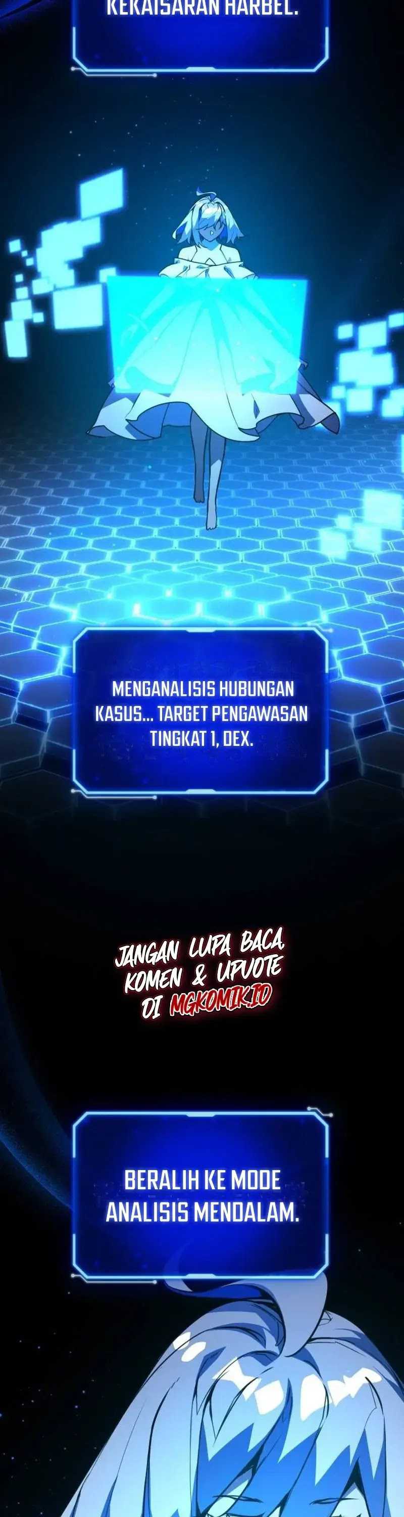 The Game’s Greatest Troll Chapter 100 Gambar 8