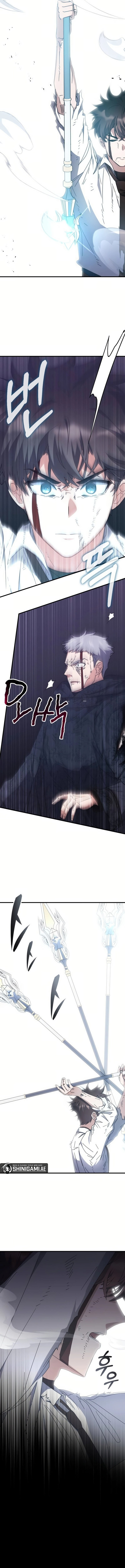 Transcension Academy Chapter 125 Gambar 12