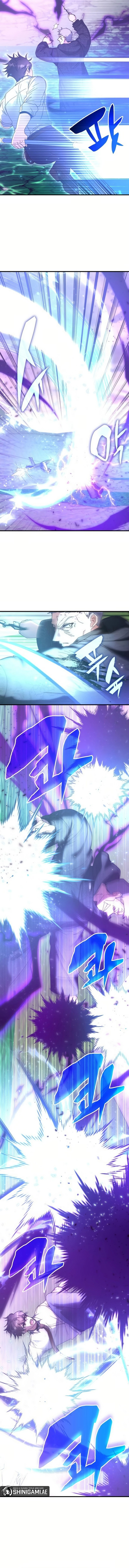 Transcension Academy Chapter 125 Gambar 4