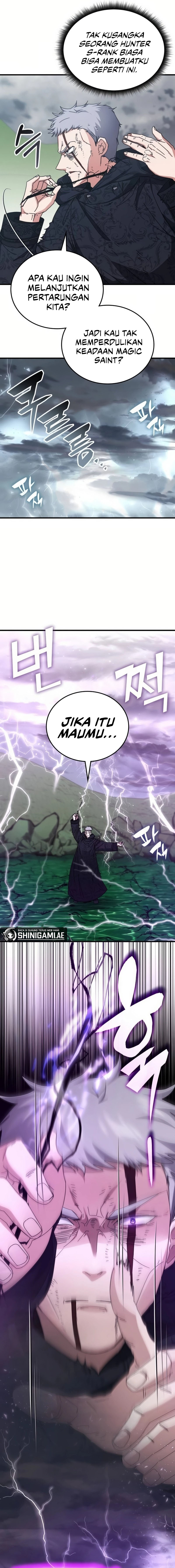 Transcension Academy Chapter 125 Gambar 9