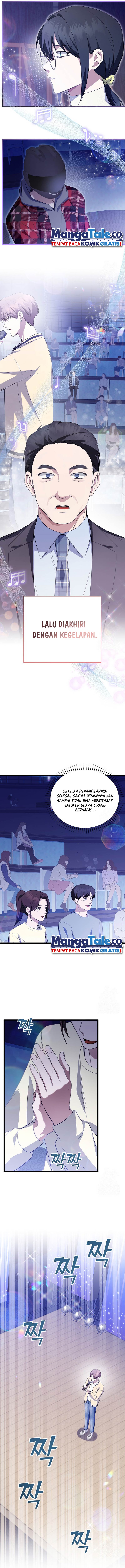 The Crazy Genius Composer Returns Chapter 31 Gambar 7