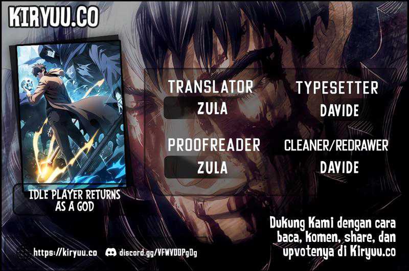 Baca Komik I Awoke as a God After Auto Battling For a Million Years (Idle Player Returns as a God) Chapter 12 Gambar 1