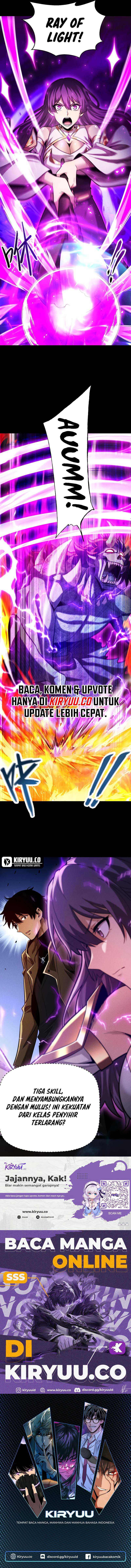 I Awoke as a God After Auto Battling For a Million Years (Idle Player Returns as a God) Chapter 12 Gambar 10