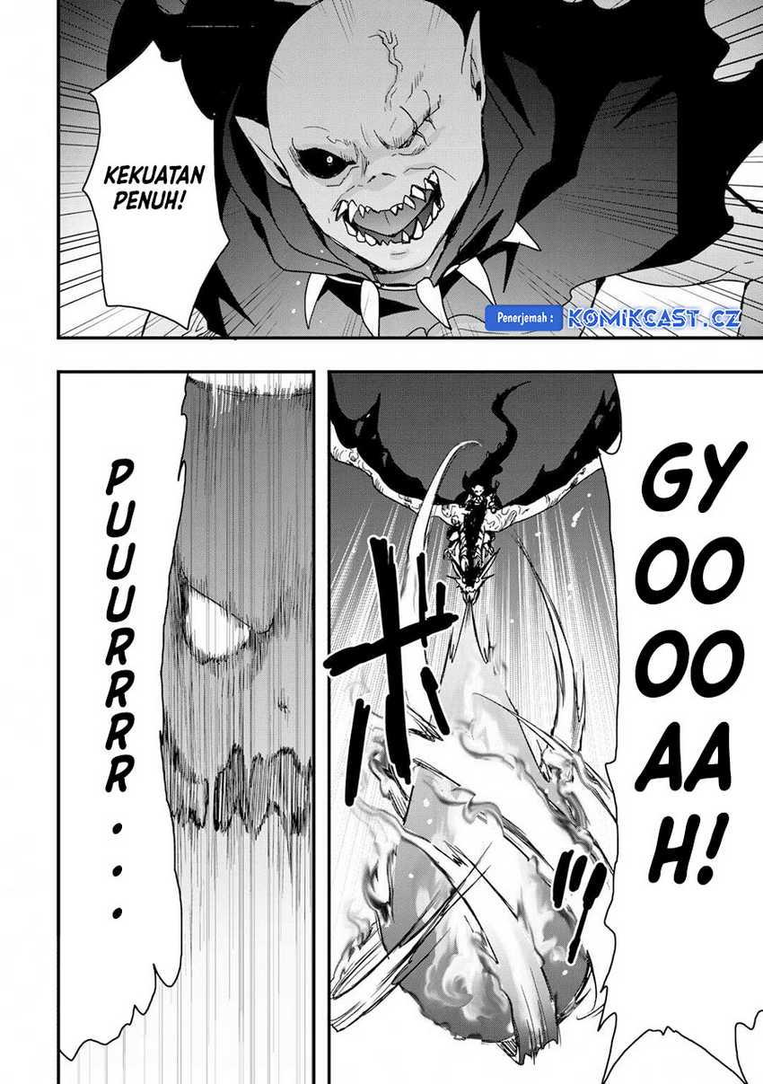 I will Live Freely in Another World with Equipment Manufacturing Cheat Chapter 28.1 Gambar 13