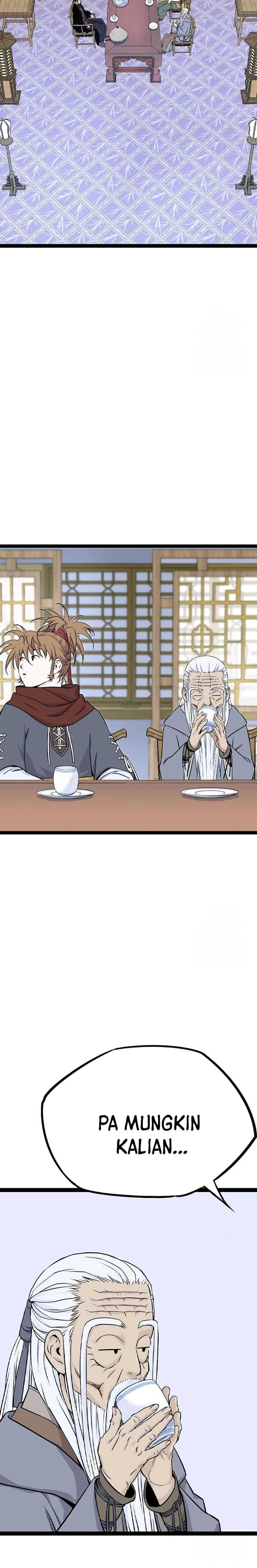 Asura (Ryu Ki-Un) Chapter 14 Gambar 22