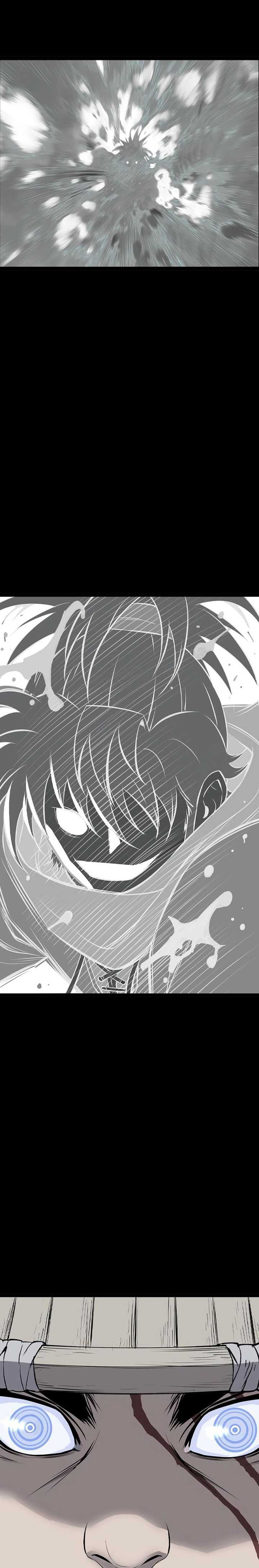 Asura (Ryu Ki-Un) Chapter 14 Gambar 30