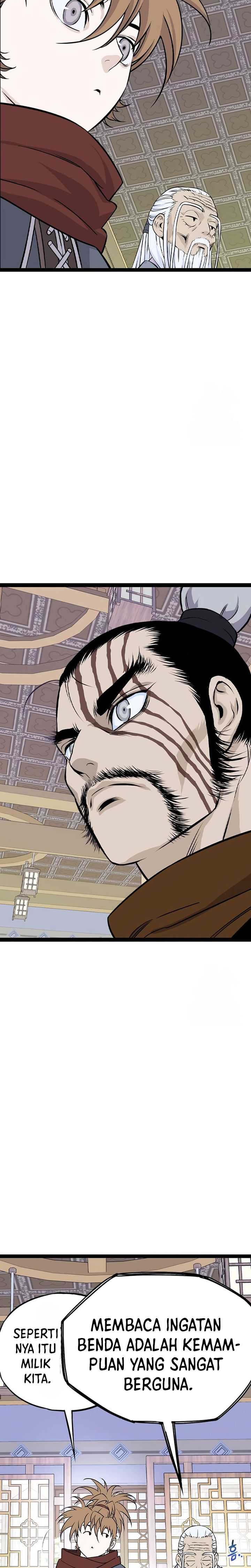 Asura (Ryu Ki-Un) Chapter 14 Gambar 42