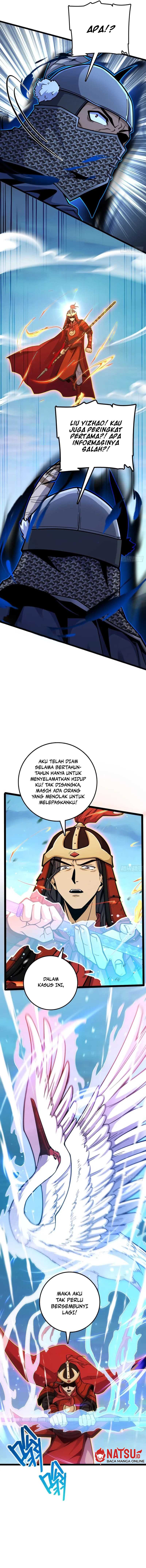 Spare Me, Great Lord! Chapter 537 Gambar 6