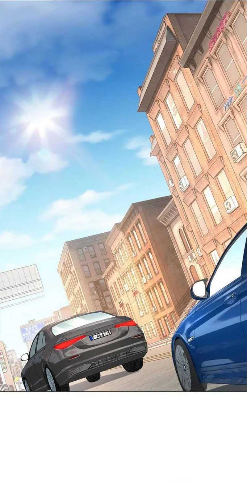 Legendary Car-Hailing System Chapter 88 Gambar 19