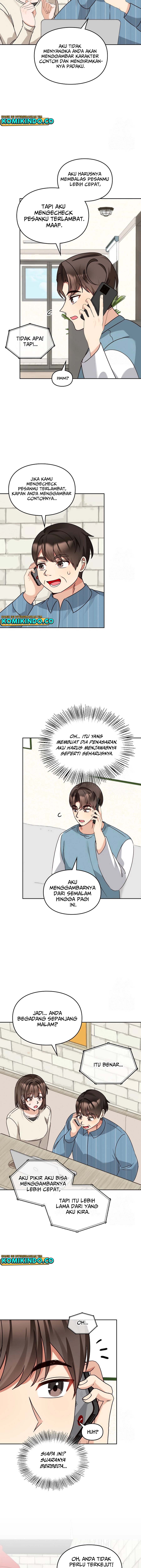 Baca Manhwa I Become a Fool When It Comes to My Daughter Chapter 160 Gambar 2