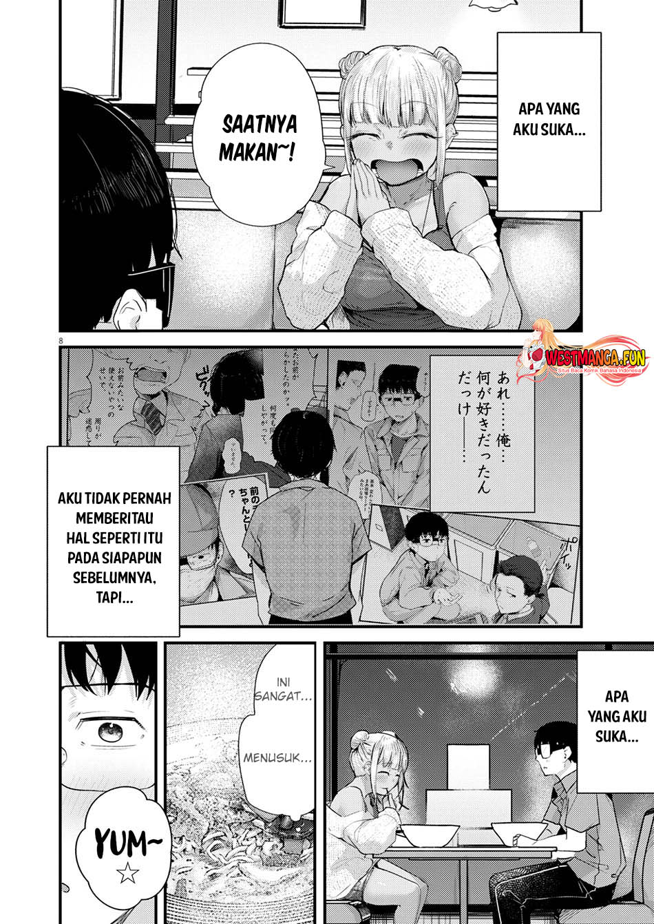 Renge to Naruto! Chapter 16 Gambar 10