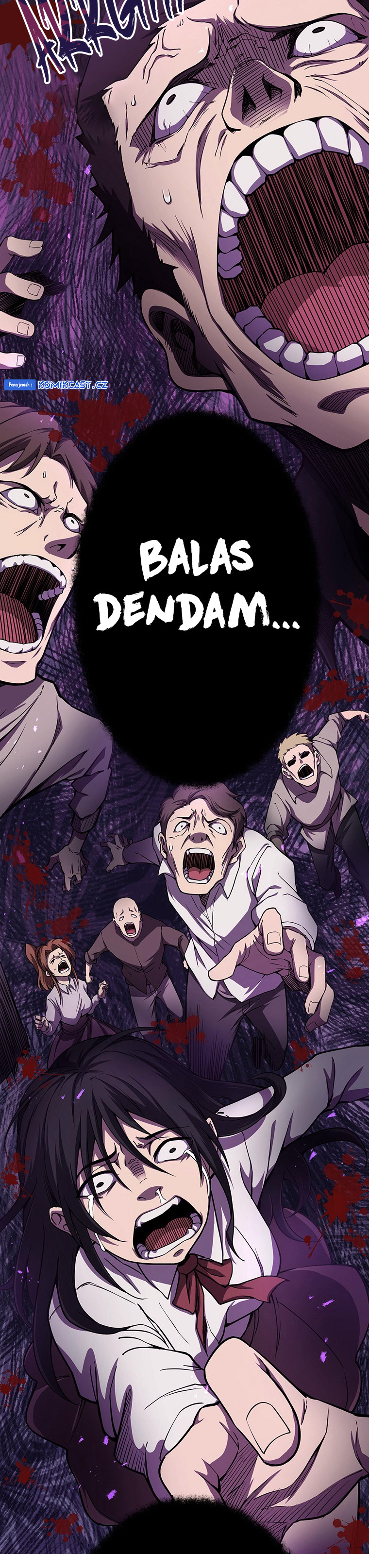 Dungeon Defense Chapter 34 bahasa Indonesia Gambar 13