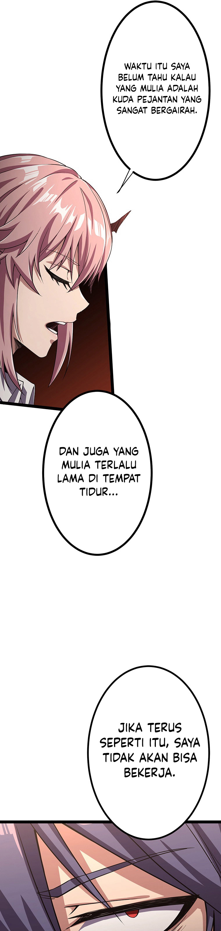 Dungeon Defense Chapter 34 bahasa Indonesia Gambar 22