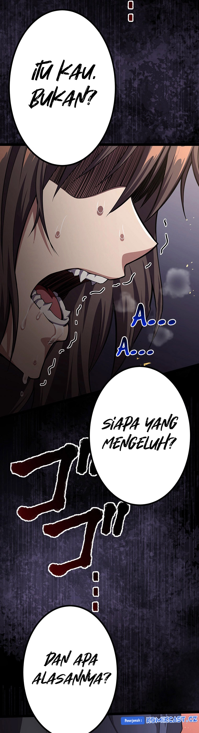 Dungeon Defense Chapter 34 bahasa Indonesia Gambar 47