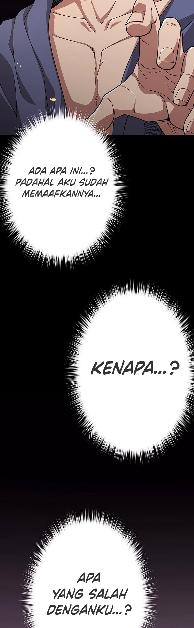 Dungeon Defense Chapter 34 bahasa Indonesia Gambar 70