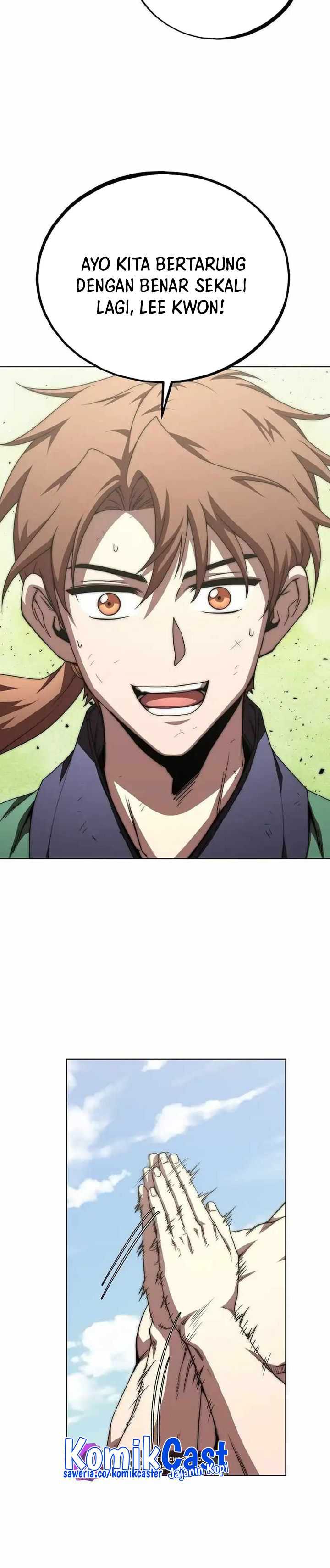 Youngest Son of the NamGung Clan Chapter 56 Gambar 37