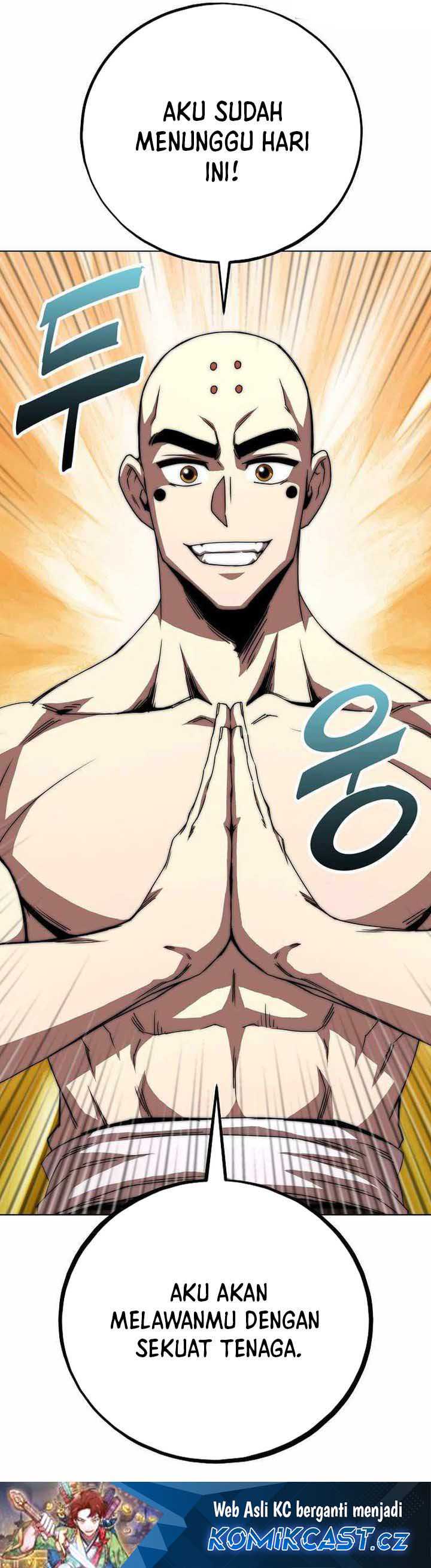 Youngest Son of the NamGung Clan Chapter 56 Gambar 38