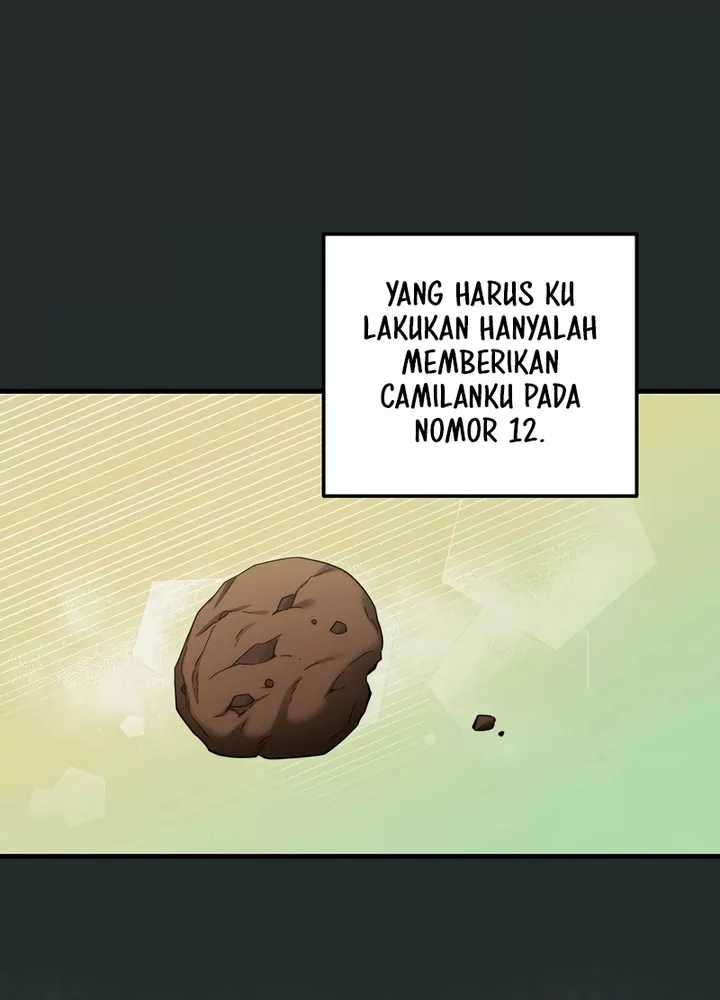 Halaman Komik