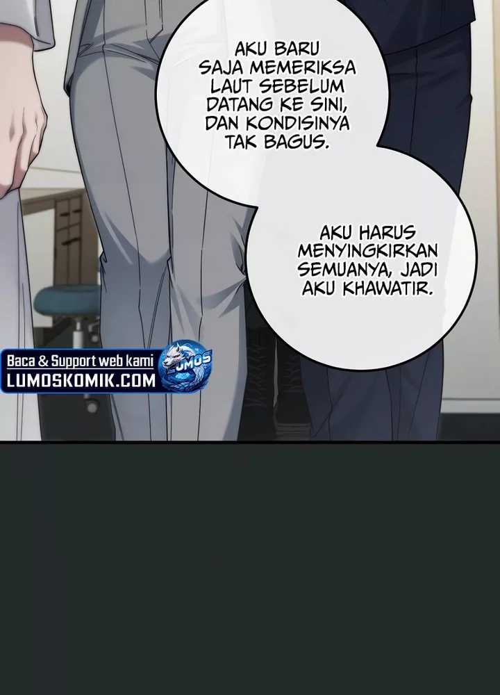 Halaman Komik