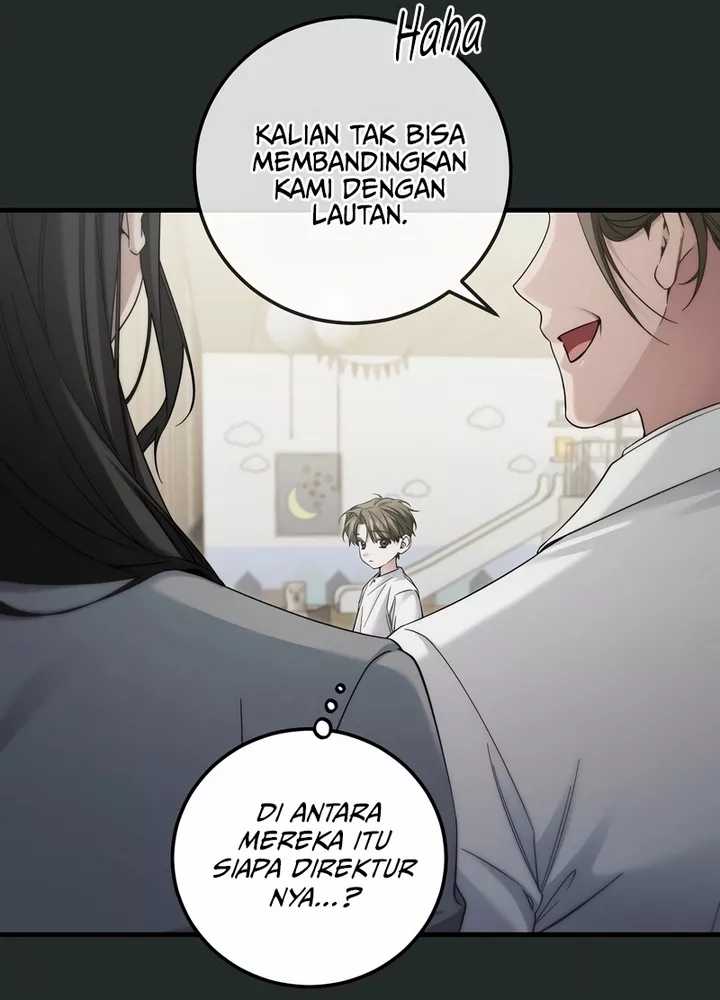 I’ll Retire After Saving the World  Chapter 32 Gambar 55