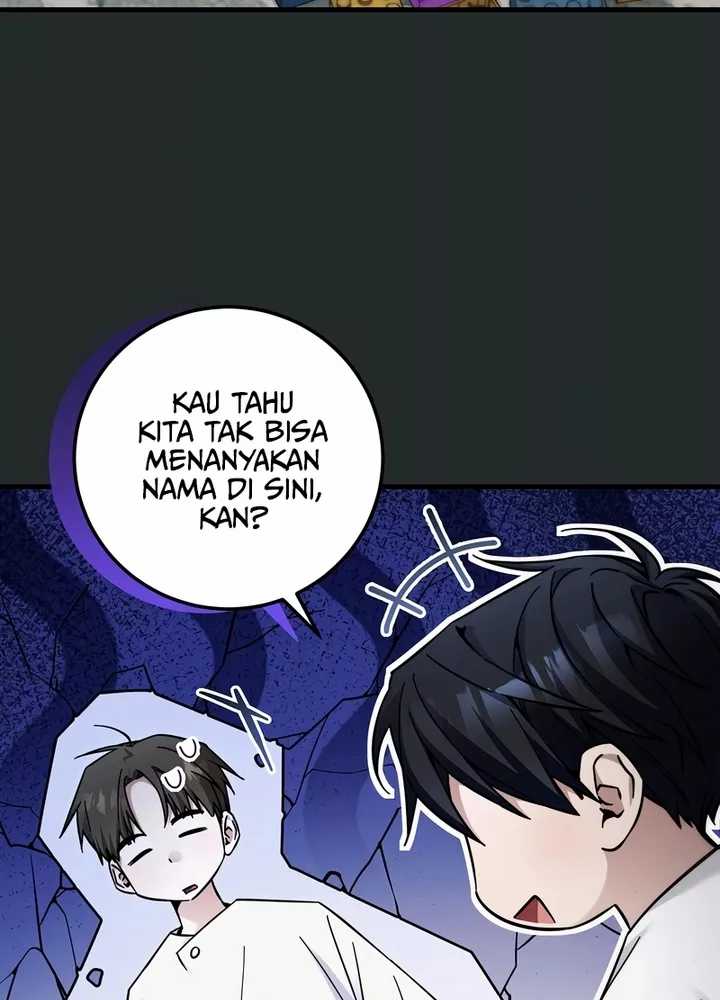 Halaman Komik