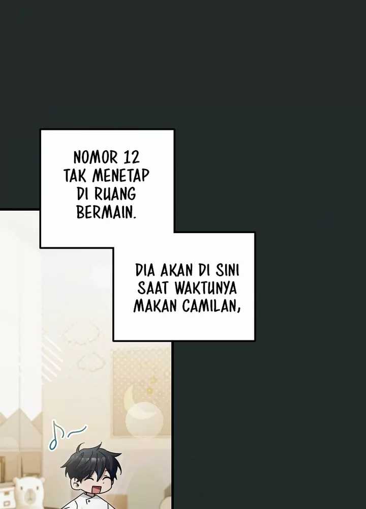 Halaman Komik