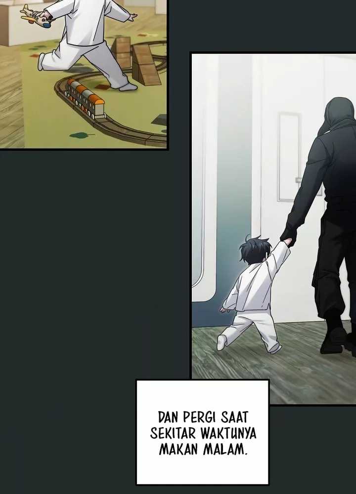 I’ll Retire After Saving the World  Chapter 32 Gambar 95