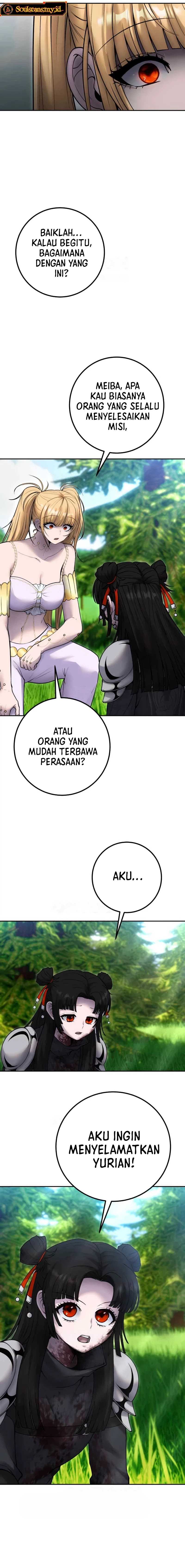 I Was More Overpowered Than The Hero, So I Hid My Power! Chapter 62 Gambar 15