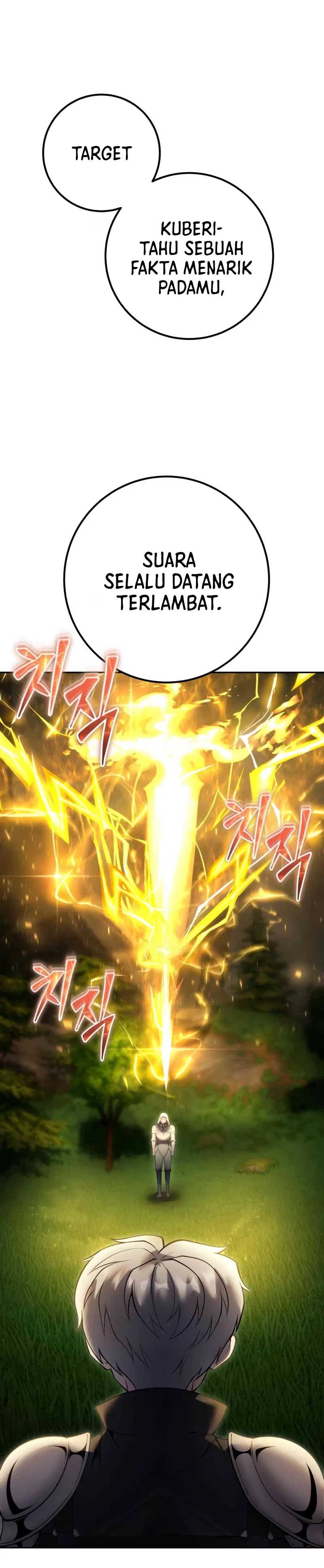 Baca Manhwa I Was More Overpowered Than The Hero, So I Hid My Power! Chapter 62 Gambar 2