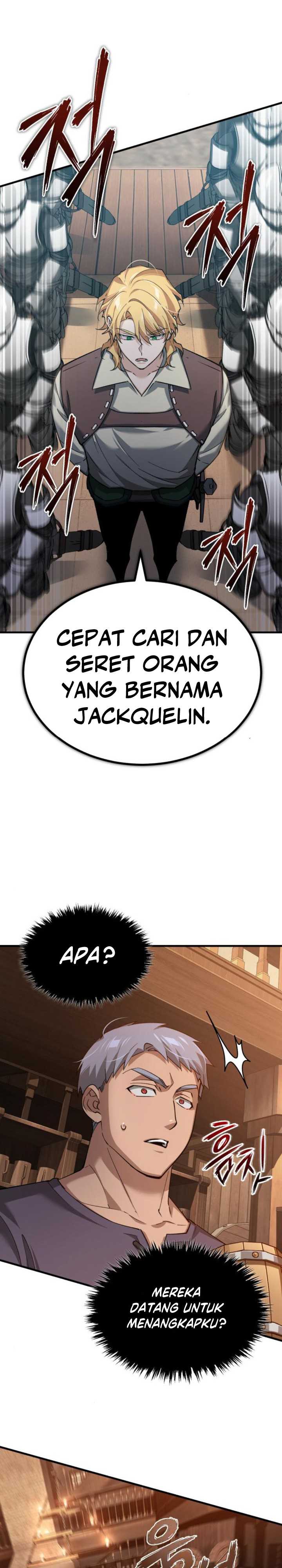 The Heavenly Demon Can’t Live a Normal Life Chapter 123 Gambar 14